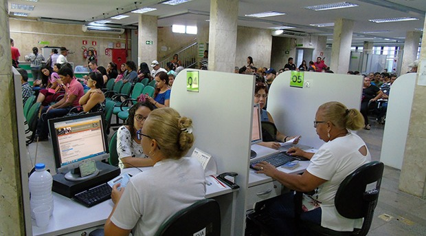 MS tem mais de 500 oportunidades de emprego nesta segunda-feira MS tem mais de 500 oportunidades de emprego nesta segunda-feira