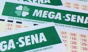 Mega-Sena sorteia hoje prêmio de R$ 25 milhões Mega-Sena sorteia hoje prêmio de R$ 25 milhões