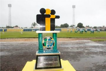 Foto: Edson Ribeiro
Competição tem sequencia no sábado