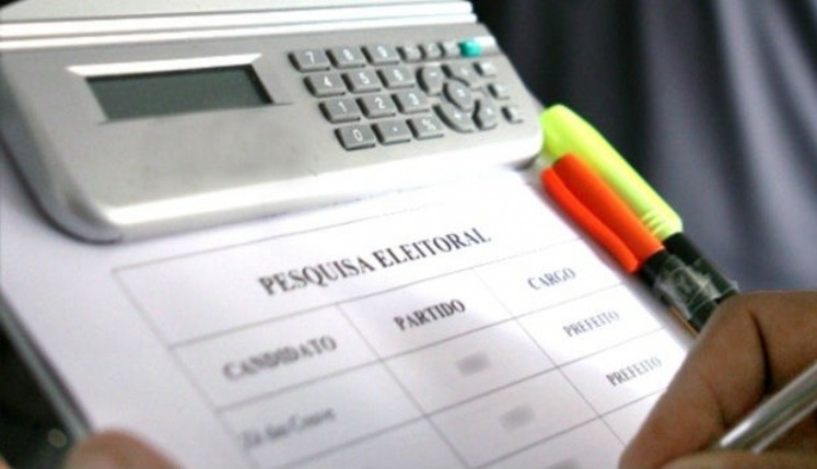 Ibope: Nelsinho Trad e Zeca do PT lideram a corrida para o Senado