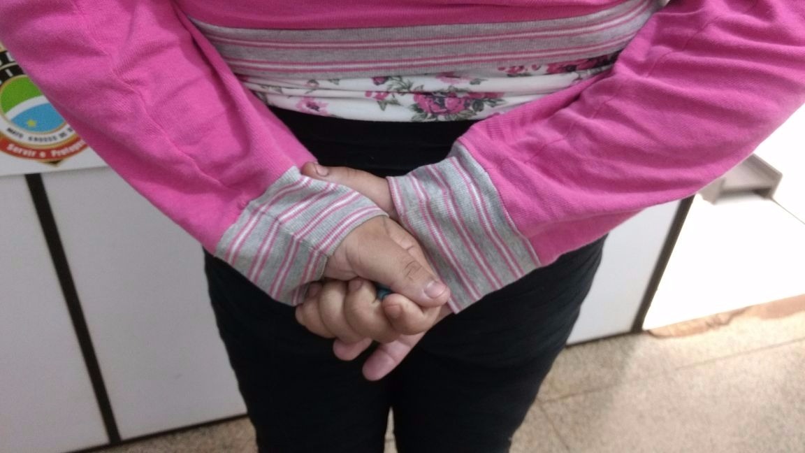 Foto: Osvaldo Duarte