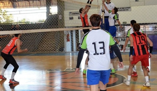 AABB e Campo Grande Vôlei são os campeões do voleibol dos jogos abertos 2019 AABB e Campo Grande Vôlei são os campeões do voleibol dos jogos abertos 2019