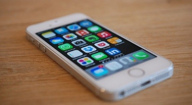 iPhone 5 deve ser atualizado neste sábado para continuar funcionando Falha no contador de tempo prejudica o uso de recursos no iPhone 5. Pixabay