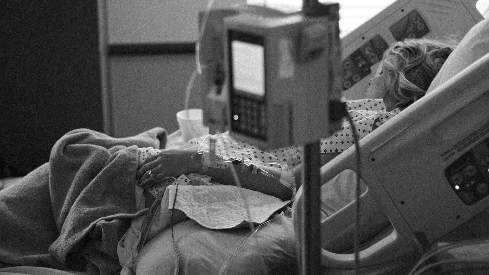 SUS gastou R$ 500 milhões em complicações de aborto em 10 anos