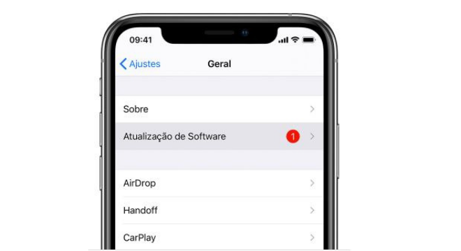 iPhone 5 deve ser atualizado neste sábado para continuar funcionando iPhone 5 precisa ser atualizado para continuar funcionando
Divulgação/Apple