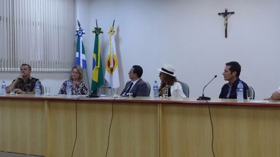 Dados foram divulgados em coletiva realizada no prédio do Ministério Público Estadual - Foto: Valdenir Rezende / Correio do Estado