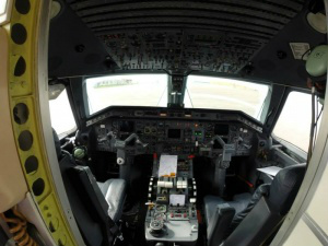 A viagem acaba sendo uma experiência para quem gosta de aventura. (Foto: Arquivo pessoal)