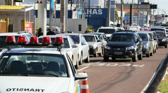 Acidentes com morte caem 11% em Campo Grande Acidentes com morte caem 11% em Campo Grande