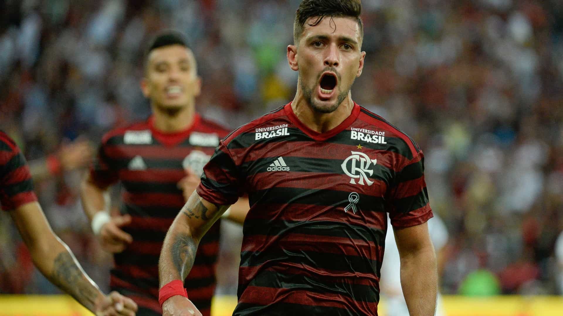 Em clássico, Corinthians pega o Flamengo com Ramiro de novidade Em clássico, Corinthians pega o Flamengo com Ramiro de novidade