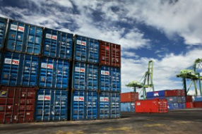 A China responde por 34% de tudo que o Mato Grosso do Sul exporta. 
(Foto: Fiems)