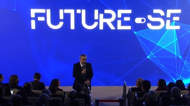 Future-se: consulta pública ultrapassa 40 mil cadastrados Future-se: consulta pública ultrapassa 40 mil cadastrados