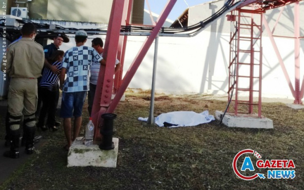 Foto: Vilson Nascimento