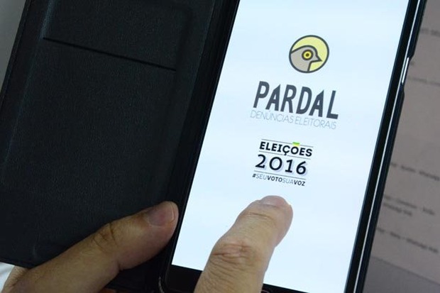 Aplicativo registra mais de 10 mil reclamações de propaganda eleitoral Ana Silva