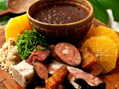 Aprenda a fazer uma deliciosa feijoada brasileira