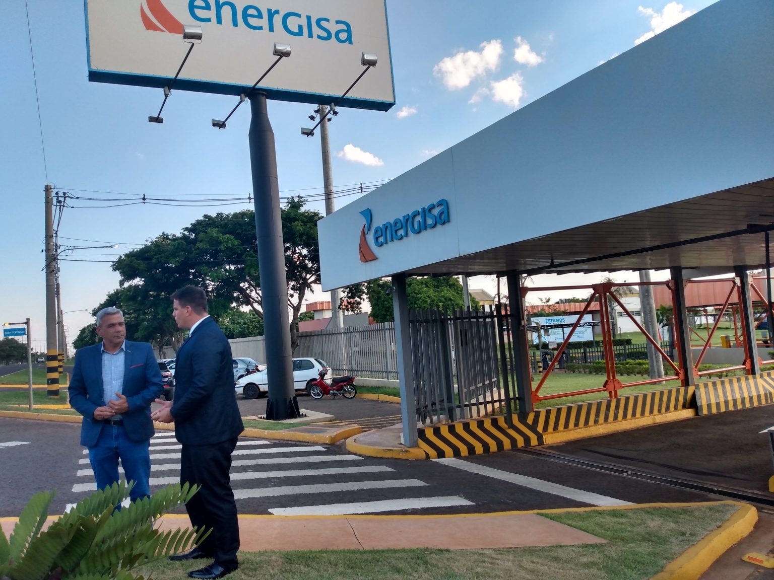 Procon Estadual vai colaborar com os trabalhos da CPI da Energisa