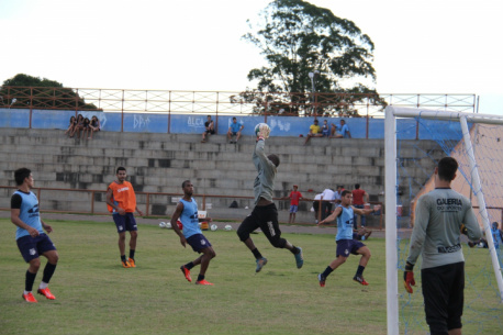 Foto:Marlon Ganassin
