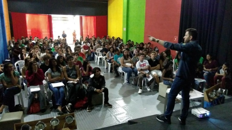 Prefeitura abre inscrições para o curso de vendas e atendimento Foto: Assessoria