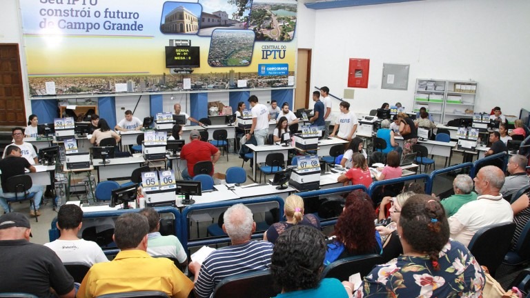 Refis abre fim de semana para contribuinte aproveitar últimos dias de 90% de desconto