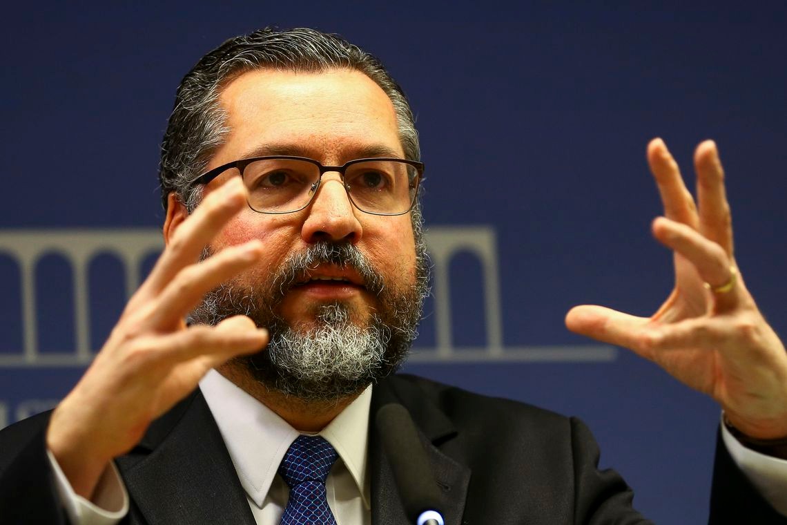 Foto: Agência Brasil