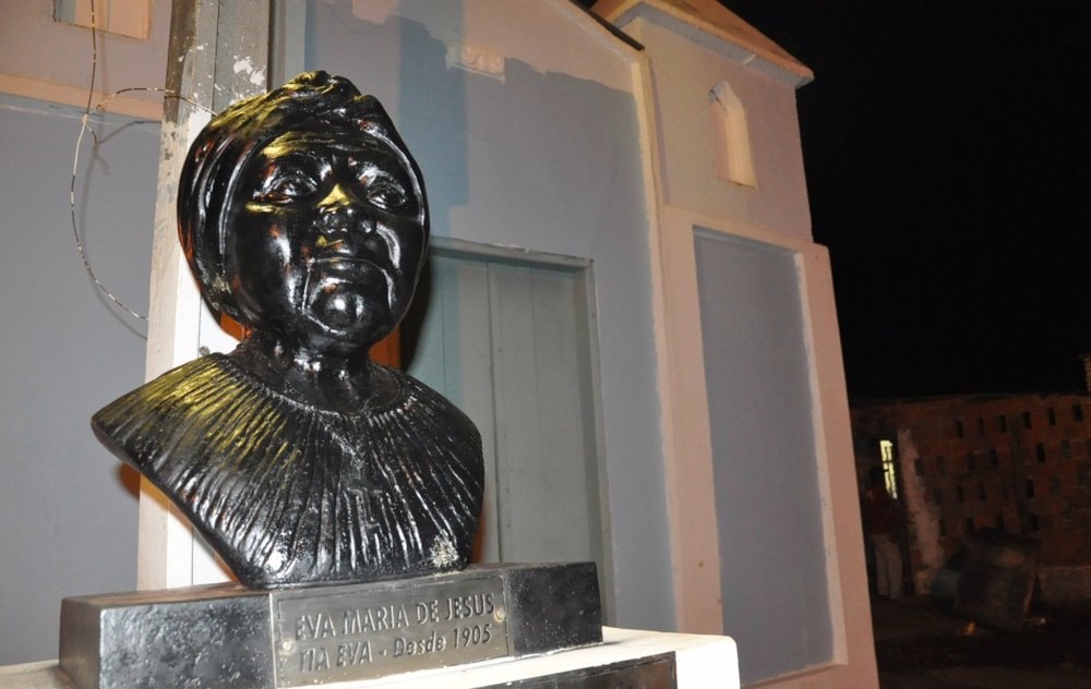 Comunidade Tia Eva recebe projeto "Meu Bairro é Show"