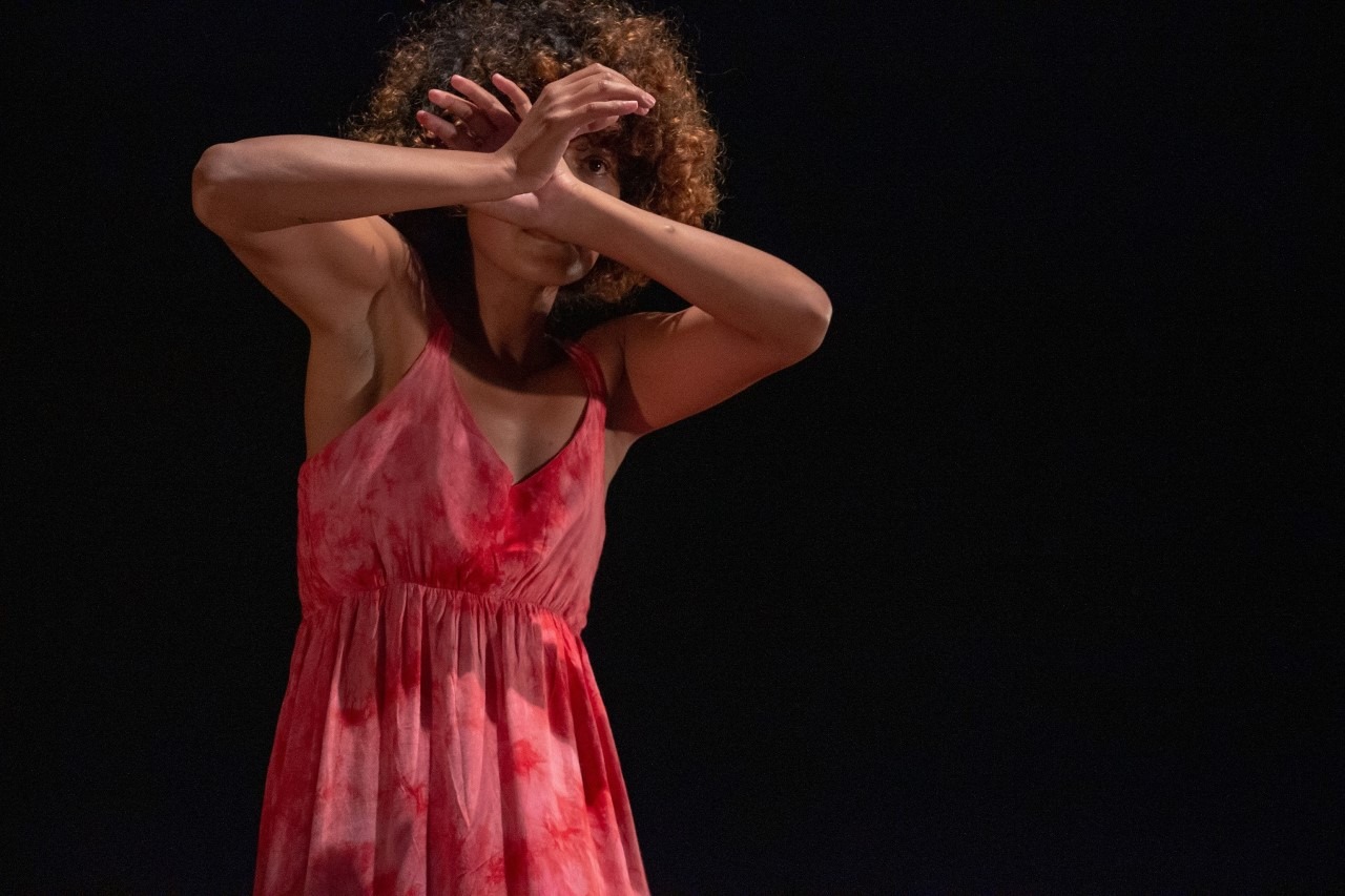 Apresentações são gratuitas.