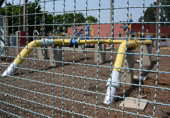 Cofres do governo do Estado têm perdas de R$ 221 milhões em receita Principal receita do Estado registrou uma redução de R$ 62 milhões neste ano - Gerson Oliveira / Correio do Estado