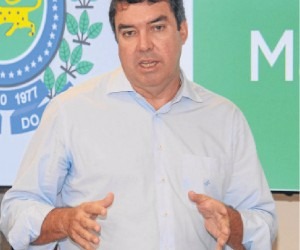 Riedel afirma que a partir de 10 de julho serão negociadas as especificidades de cada categoria - Bruno Henrique