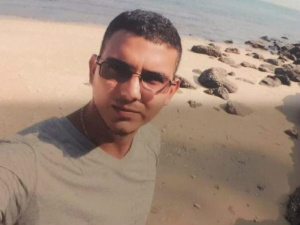 Douradense de 24 anos está desaparecido há uma semana em mar da Malásia Douradense de 24 anos está desaparecido há uma semana em mar da Malásia