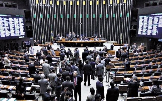 Antonio Augusto / Câmara dos Deputados
