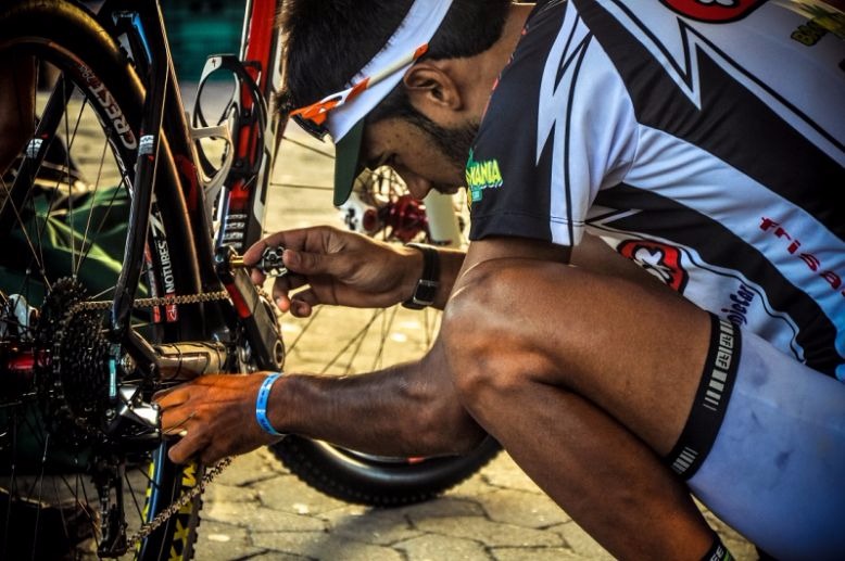 Competição vai movimentar meio milhão de reais na economia de Bonito Competição vai movimentar meio milhão de reais na economia de Bonito