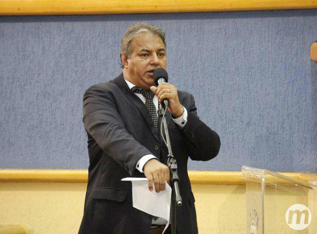 Polícia investiga se carro de ex-vereador executado foi levado para o Paraguai Arquivo MidiaMax