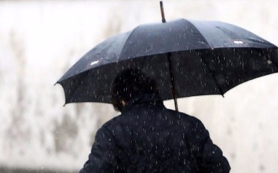 Frente fria traz sensação térmica de 1ºC em MS nos últimos dias de Outono