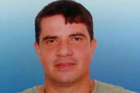 O paranaense, de 42 anos, foi executado na prisão de Nusakambangan
Arquivo de família