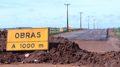 Emendas parlamentares e recurso do Governo garantem asfalto para três bairros de Dourados