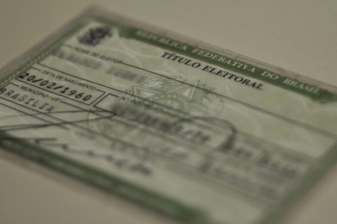 STF deve julgar hoje ação contra cancelamento de 3,3 mi de títulos