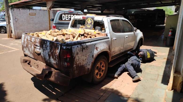 Osvaldo Duarte/Ddos News