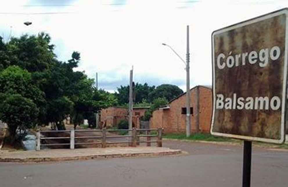 Obras do Complexo Bálsamo continuam travadas no aguardo do MPF