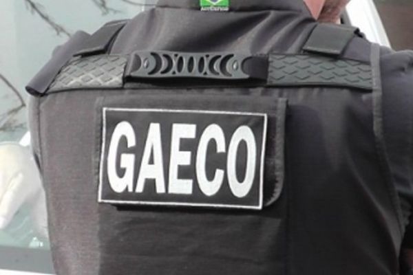Gaeco vai às ruas e cumpre mandados na Operação Vila Brasil