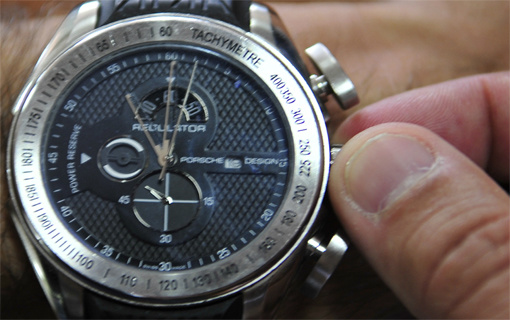 Horário de verão tem início em 16 de outubro EBC