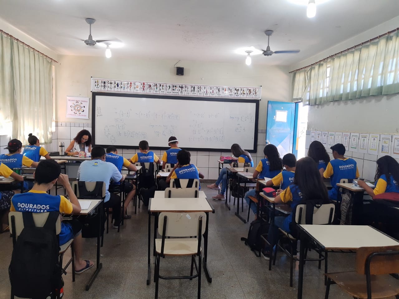 Programa incentiva a utilização da energia elétrica de maneira adequada e eficiente, minimizando riscos e reduzindo perdas / Divulgação