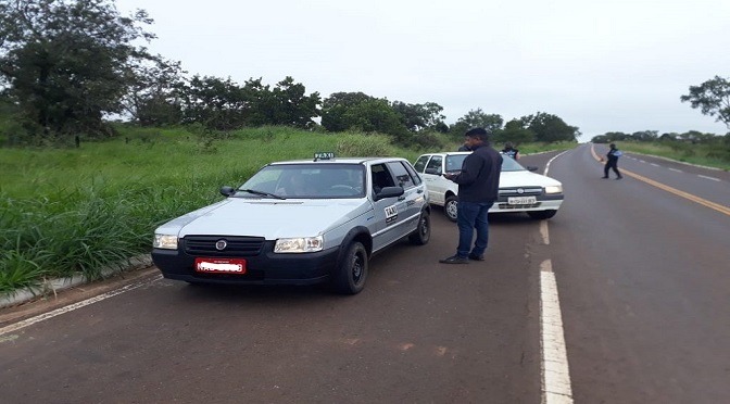 Devedores de multa de transporte à Agepan têm até 17 de dezembro para quitação com desconto de 30% Portal do Governo de Mato Grosso do Sul