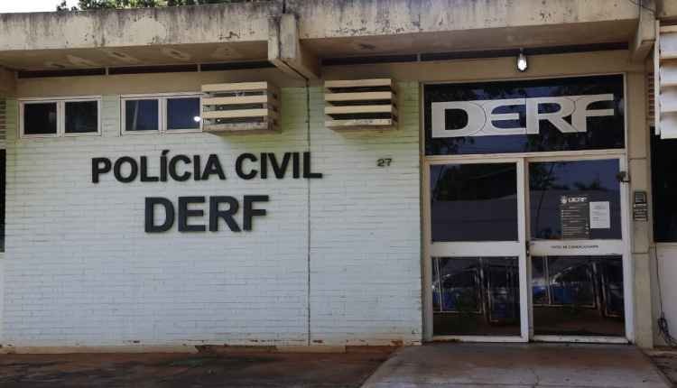 Contra latrocínio e roubo Operação Midas cumpre mandados no Estado