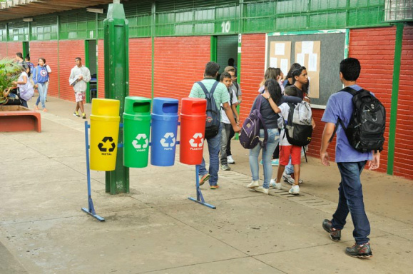 Congresso aguarda MP do novo ensino médio anunciada ontem pelo governo Jefferson Rudy/Agência Senado