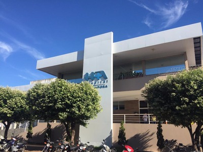 Perto de comemorar 100 anos, Hospital recebe emenda de R$ 100 mil de Beto Pereira