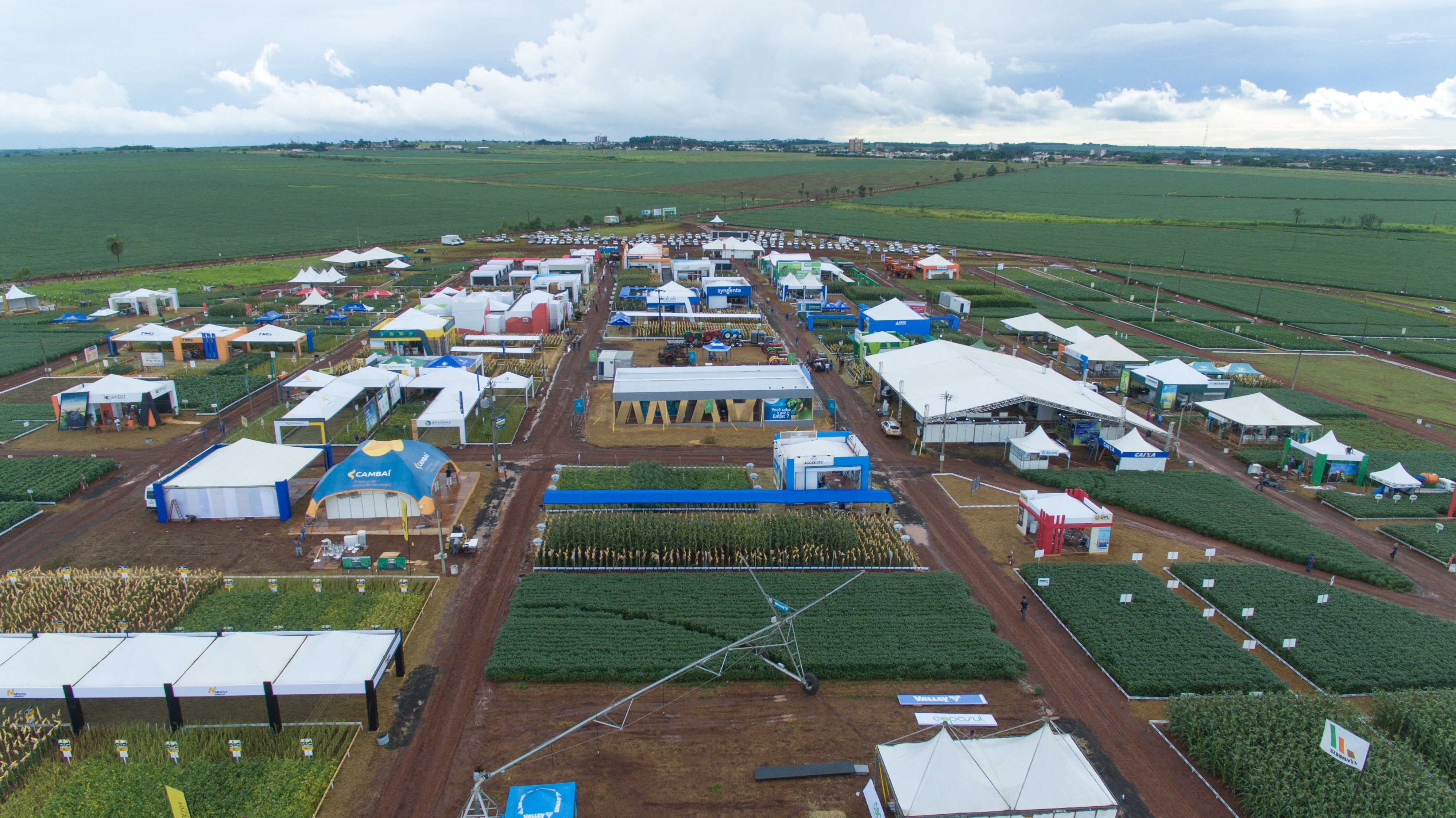 Showtec 2019 será lançado oficialmente nesta sexta-feira (28)