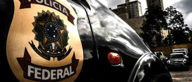 Polícia Federal deflagra nova fase da Operação Acrônimo Polícia Federal deflagra nova fase da Operação Acrônimo