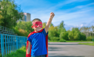 5 formas de motivar seus filhos 5 formas de motivar seus filhos