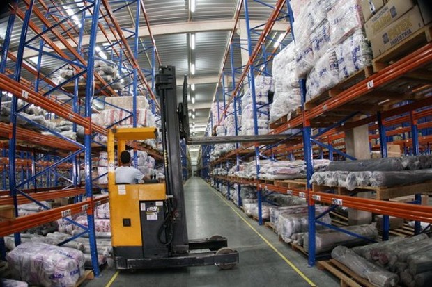 No ano, indústrias de MS já registram saldo positivo de 2.552 novos postos de trabalho No ano, indústrias de MS já registram saldo positivo de 2.552 novos postos de trabalho