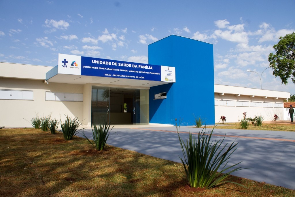 Confira a escala médica de plantão das UPAs e CRSs para este domingo Confira a escala médica de plantão das UPAs e CRSs para este domingo