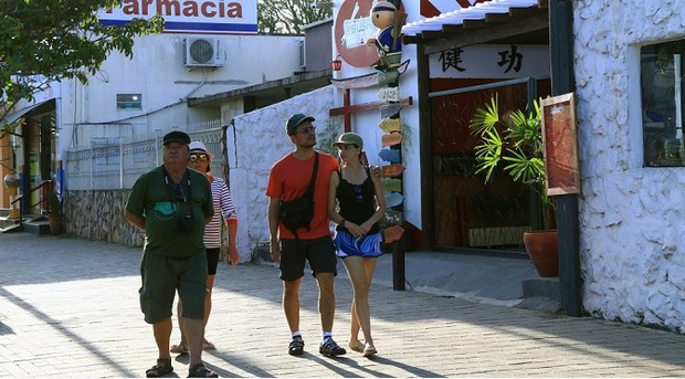 Estado aprimora norma sobre transporte de turistas para estimular o setor em MS Estado aprimora norma sobre transporte de turistas para estimular o setor em MS